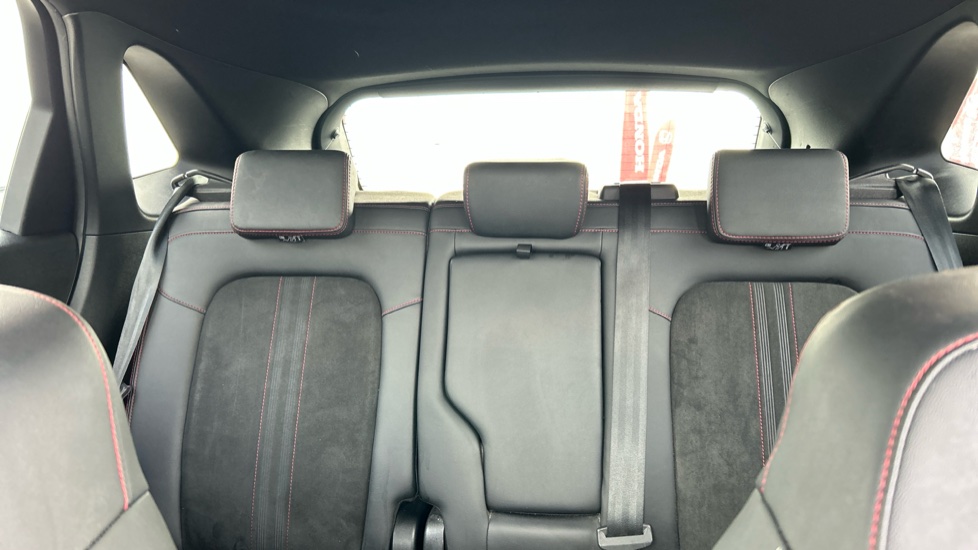 Ford Kuga 2.5 FHEV ST-Line 5dr CVT Hybrid Estate - Image 15