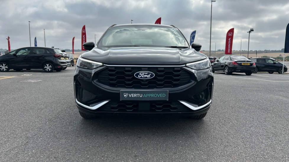 Ford Kuga 2.5 FHEV ST-Line 5dr CVT Hybrid Estate - Image 21