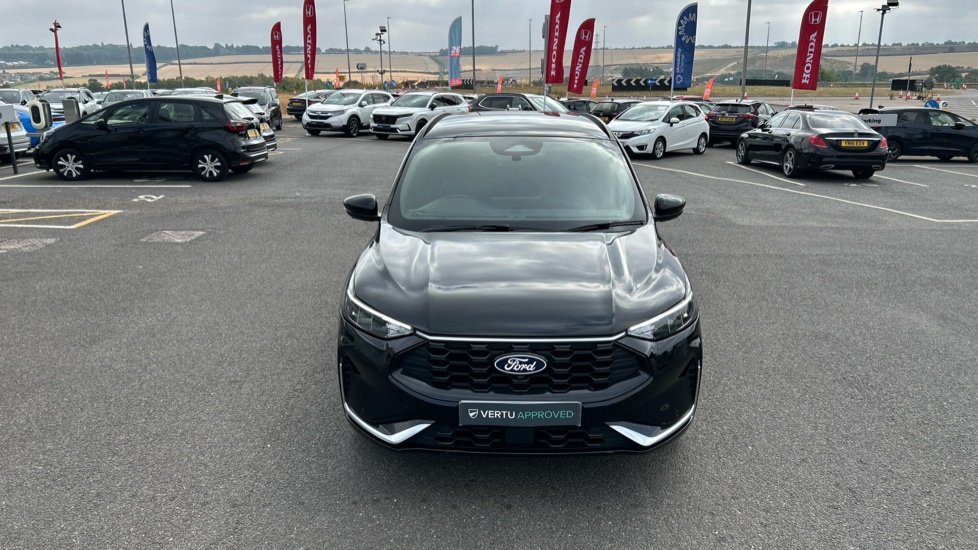 Ford Kuga 2.5 FHEV ST-Line 5dr CVT Hybrid Estate - Image 22