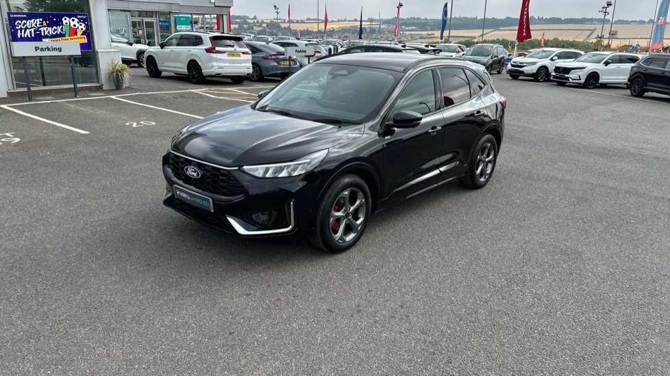 Ford Kuga 2.5 FHEV ST-Line 5dr CVT Hybrid Estate - Image 23