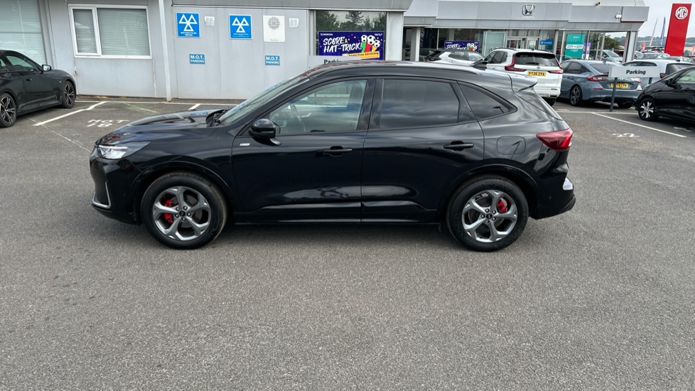 Ford Kuga 2.5 FHEV ST-Line 5dr CVT Hybrid Estate - Image 24