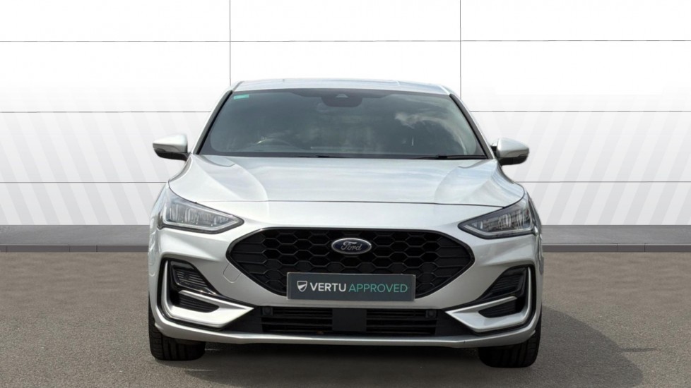 Ford Focus 1.0 EcoBoost ST-Line X 5dr Petrol Hatchback - Image 3