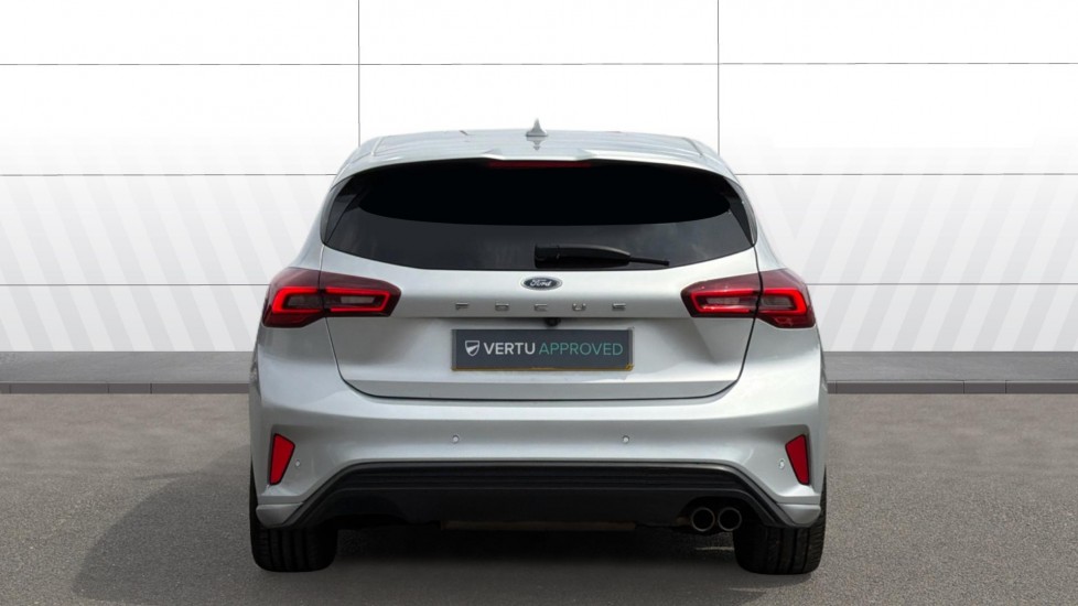 Ford Focus 1.0 EcoBoost ST-Line X 5dr Petrol Hatchback - Image 6