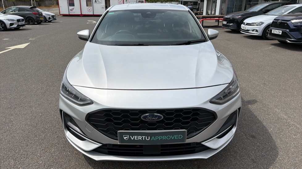 Ford Focus 1.0 EcoBoost ST-Line X 5dr Petrol Hatchback - Image 8