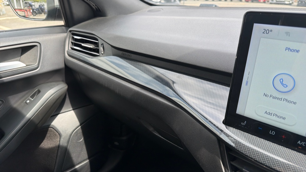 Ford Focus 1.0 EcoBoost ST-Line X 5dr Petrol Hatchback - Image 32