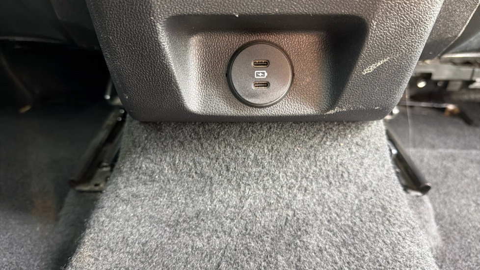 Ford Focus 1.0 EcoBoost ST-Line X 5dr Petrol Hatchback - Image 34