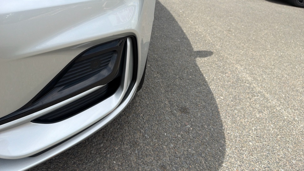 Ford Focus 1.0 EcoBoost ST-Line X 5dr Petrol Hatchback - Image 40