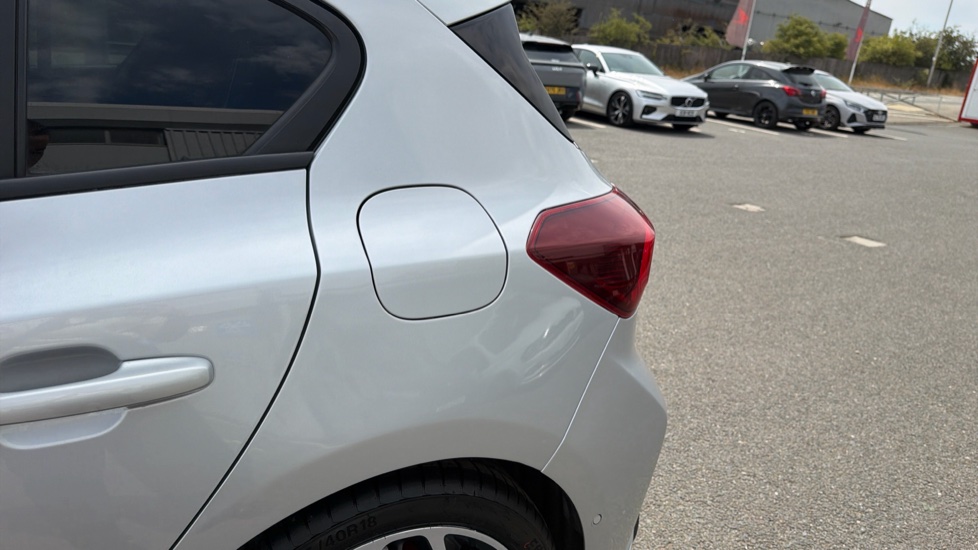 Ford Focus 1.0 EcoBoost ST-Line X 5dr Petrol Hatchback - Image 44