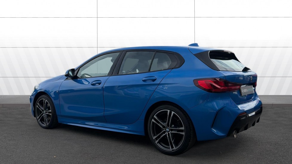 BMW 1 Series 118i M Sport 5dr Petrol Hatchback - Image 2
