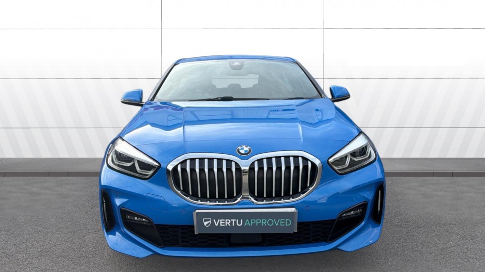 BMW 1 Series 118i M Sport 5dr Petrol Hatchback - Image 3