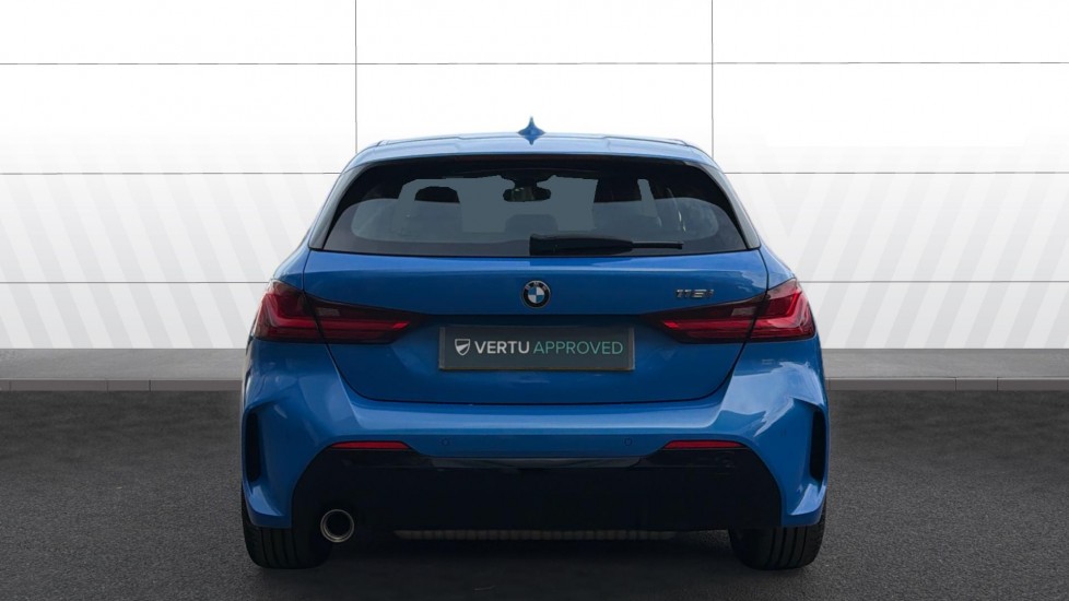BMW 1 Series 118i M Sport 5dr Petrol Hatchback - Image 6