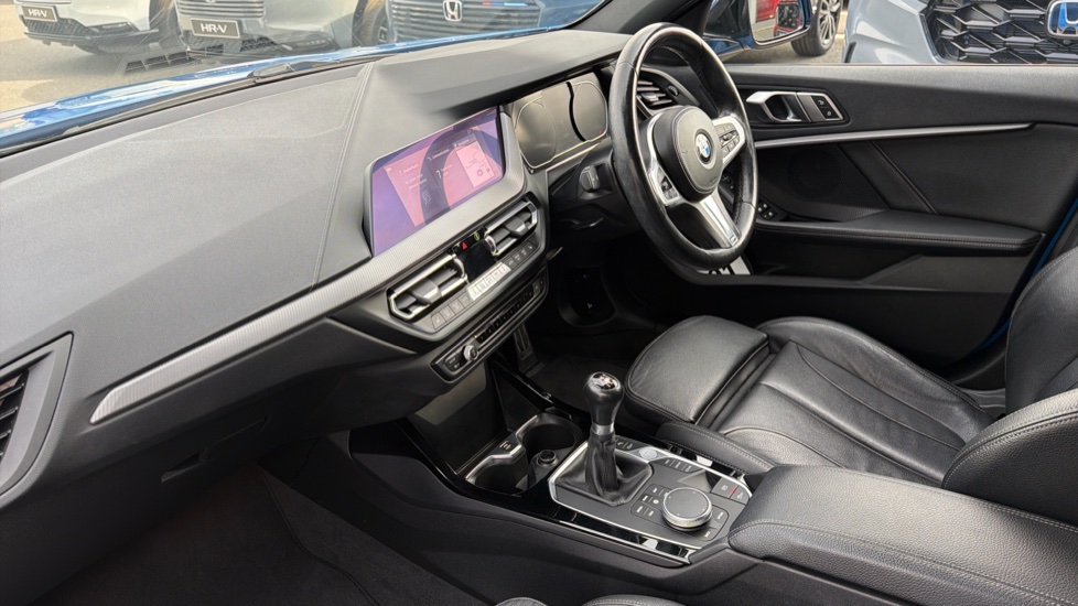 BMW 1 Series 118i M Sport 5dr Petrol Hatchback - Image 9