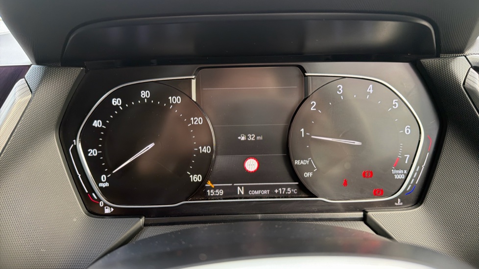 BMW 1 Series 118i M Sport 5dr Petrol Hatchback - Image 18