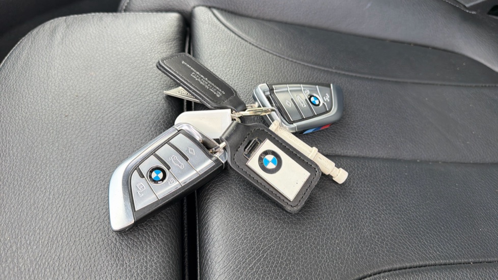 BMW 1 Series 118i M Sport 5dr Petrol Hatchback - Image 20