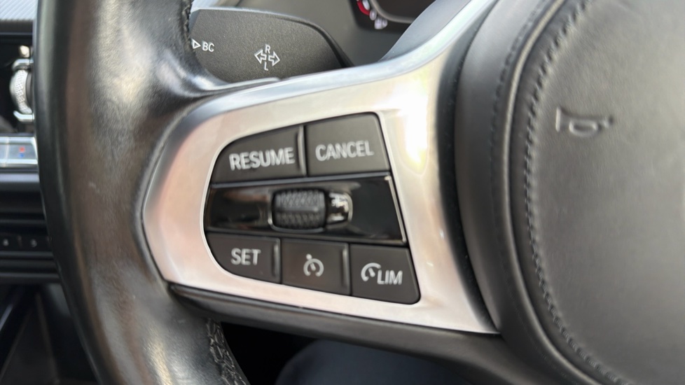 BMW 1 Series 118i M Sport 5dr Petrol Hatchback - Image 21