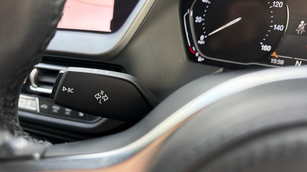 BMW 1 Series 118i M Sport 5dr Petrol Hatchback - Image 24