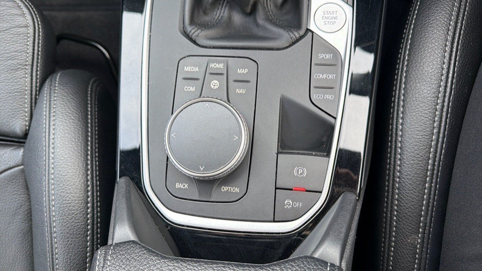 BMW 1 Series 118i M Sport 5dr Petrol Hatchback - Image 30