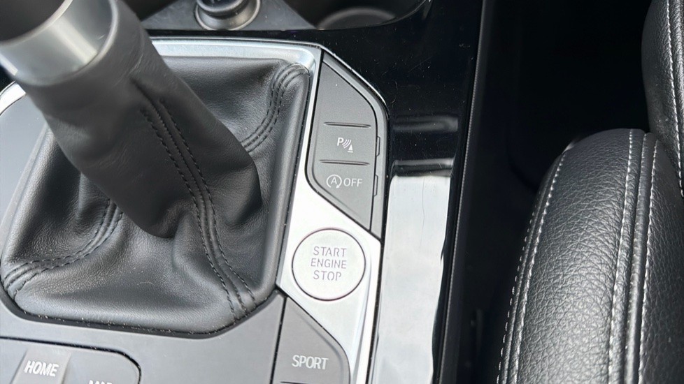 BMW 1 Series 118i M Sport 5dr Petrol Hatchback - Image 31