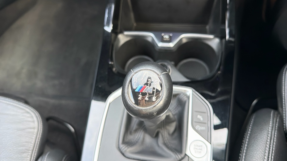 BMW 1 Series 118i M Sport 5dr Petrol Hatchback - Image 32