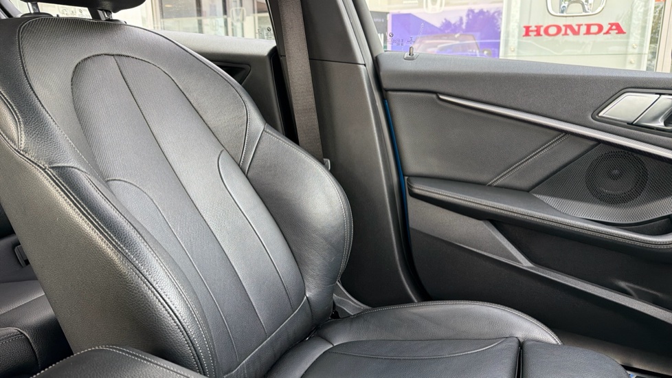 BMW 1 Series 118i M Sport 5dr Petrol Hatchback - Image 34