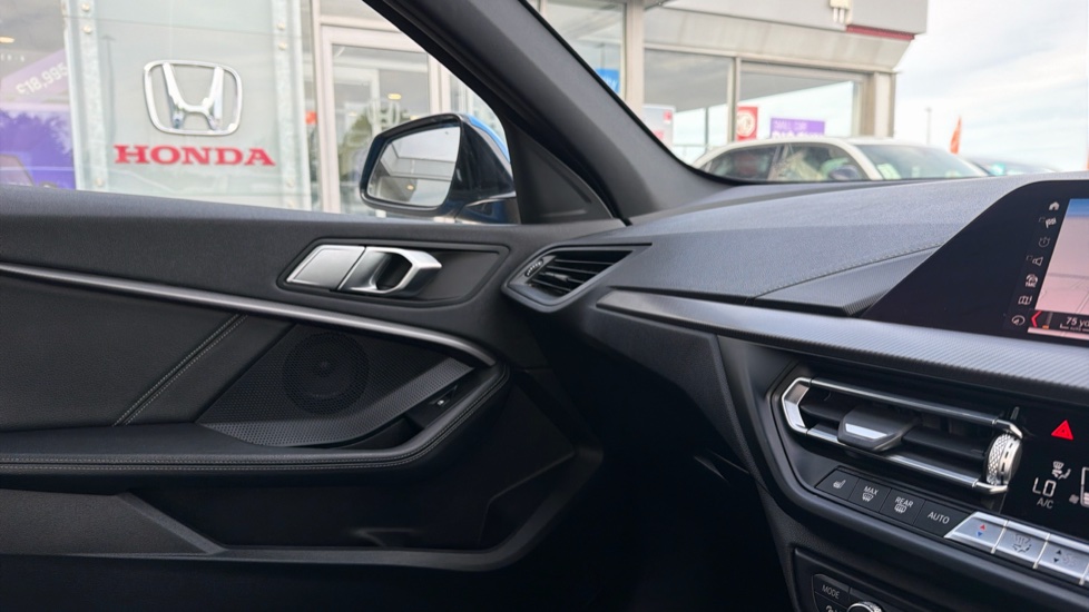 BMW 1 Series 118i M Sport 5dr Petrol Hatchback - Image 35