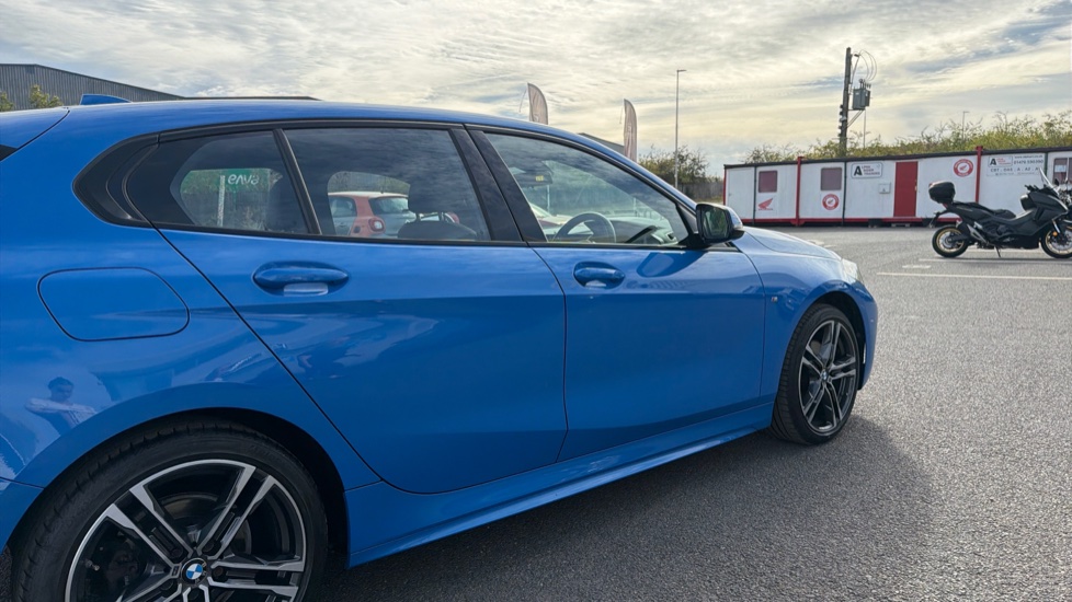 BMW 1 Series 118i M Sport 5dr Petrol Hatchback - Image 42
