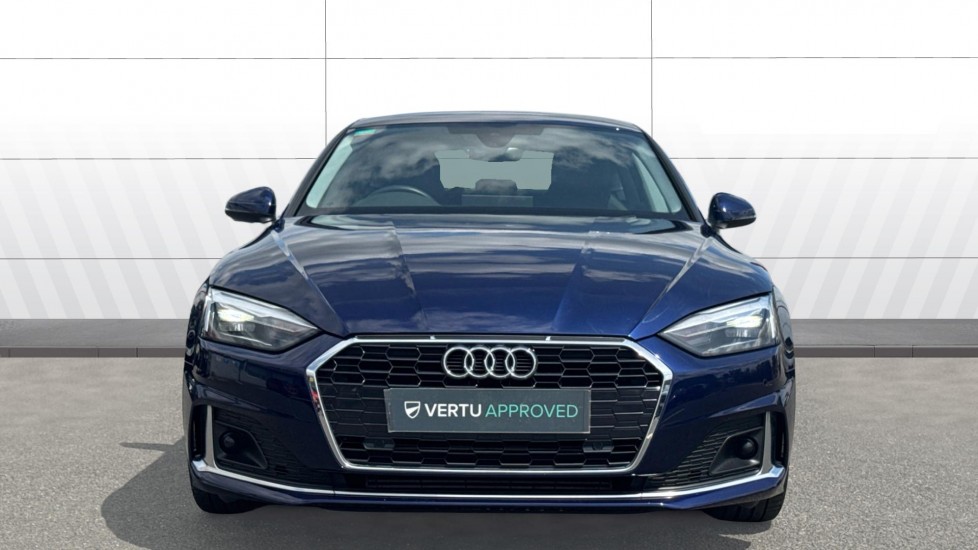 Audi A5 35 TFSI Sport 5dr S Tronic Petrol Hatchback - Image 3