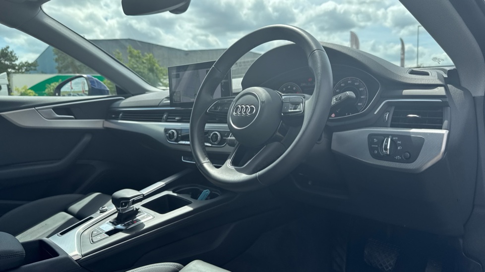 Audi A5 35 TFSI Sport 5dr S Tronic Petrol Hatchback - Image 11