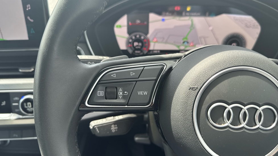 Audi A5 35 TFSI Sport 5dr S Tronic Petrol Hatchback - Image 29