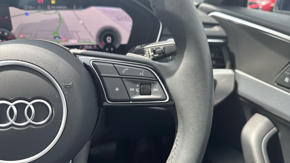 Audi A5 35 TFSI Sport 5dr S Tronic Petrol Hatchback - Image 30