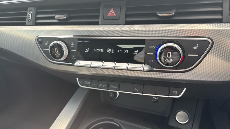 Audi A5 35 TFSI Sport 5dr S Tronic Petrol Hatchback - Image 34