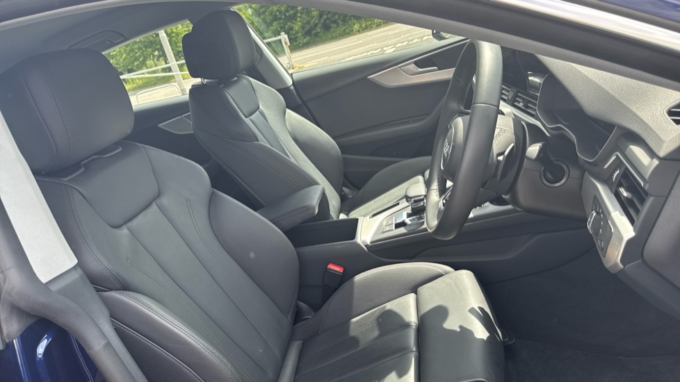 Audi A5 35 TFSI Sport 5dr S Tronic Petrol Hatchback - Image 43