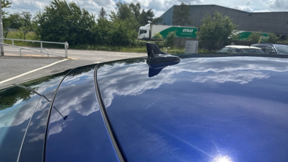 Audi A5 35 TFSI Sport 5dr S Tronic Petrol Hatchback - Image 44