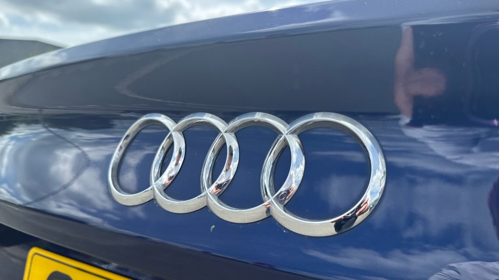 Audi A5 35 TFSI Sport 5dr S Tronic Petrol Hatchback - Image 45