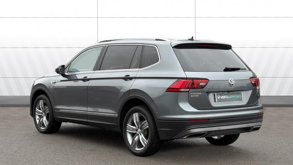 Volkswagen Tiguan Allspace 1.5 TSI EVO Match 5dr Petrol Estate - Image 2