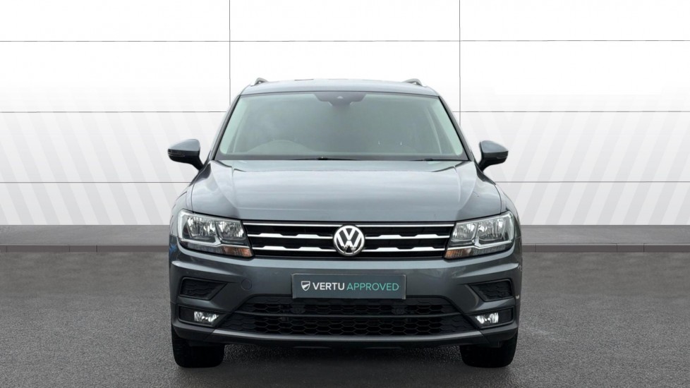 Volkswagen Tiguan Allspace 1.5 TSI EVO Match 5dr Petrol Estate - Image 3