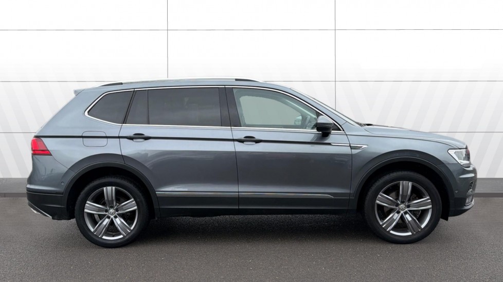 Volkswagen Tiguan Allspace 1.5 TSI EVO Match 5dr Petrol Estate - Image 5