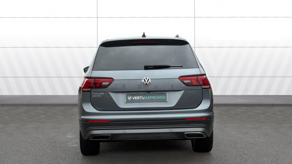 Volkswagen Tiguan Allspace 1.5 TSI EVO Match 5dr Petrol Estate - Image 6