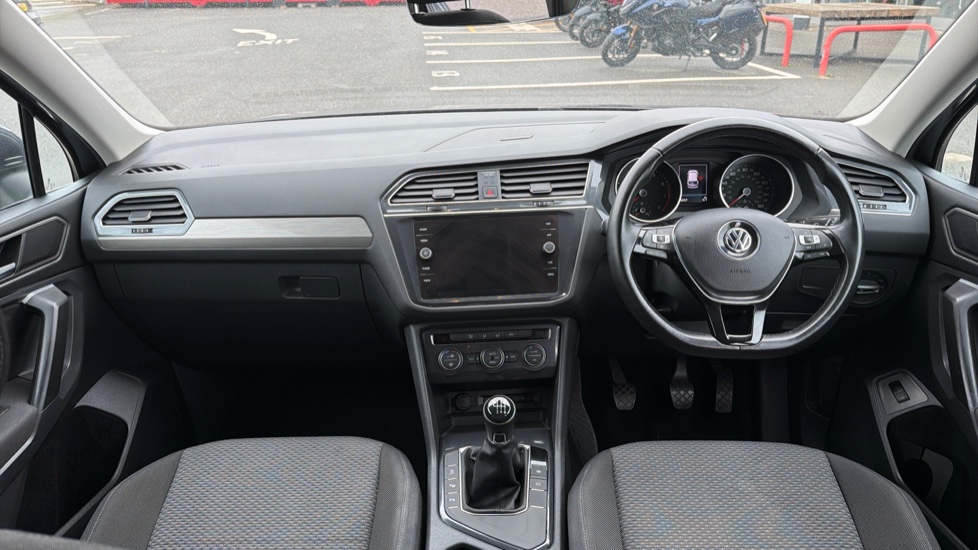 Volkswagen Tiguan Allspace 1.5 TSI EVO Match 5dr Petrol Estate - Image 10