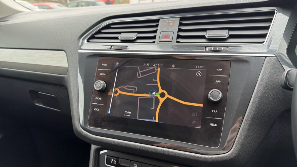 Volkswagen Tiguan Allspace 1.5 TSI EVO Match 5dr Petrol Estate - Image 12