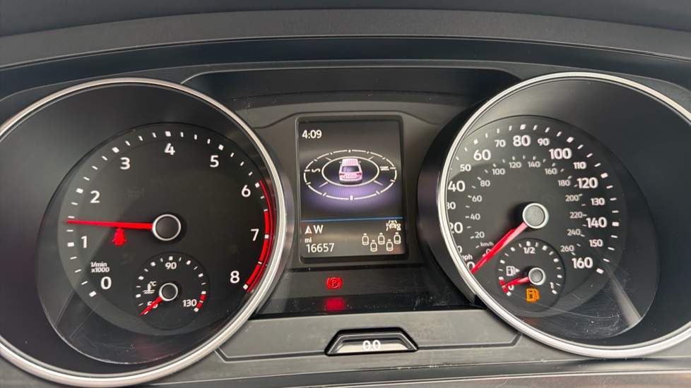 Volkswagen Tiguan Allspace 1.5 TSI EVO Match 5dr Petrol Estate - Image 18