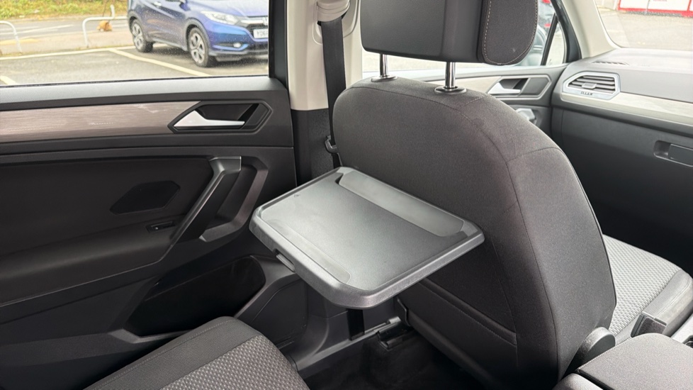 Volkswagen Tiguan Allspace 1.5 TSI EVO Match 5dr Petrol Estate - Image 23