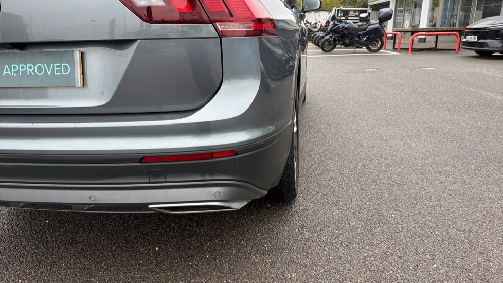 Volkswagen Tiguan Allspace 1.5 TSI EVO Match 5dr Petrol Estate - Image 26
