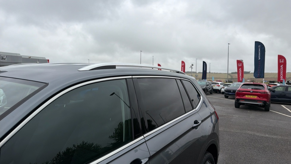 Volkswagen Tiguan Allspace 1.5 TSI EVO Match 5dr Petrol Estate - Image 29