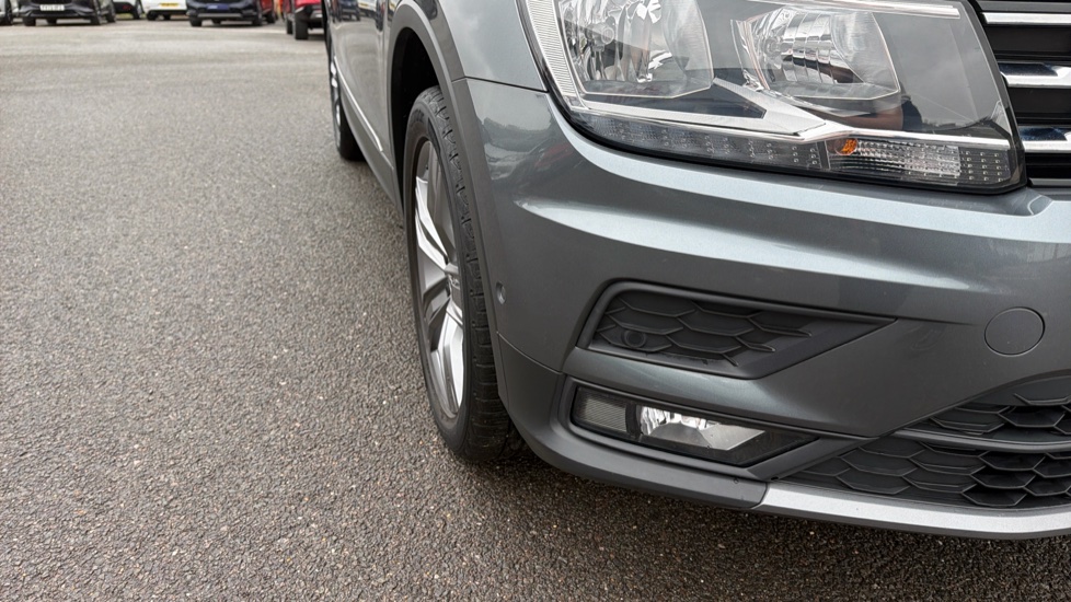 Volkswagen Tiguan Allspace 1.5 TSI EVO Match 5dr Petrol Estate - Image 30