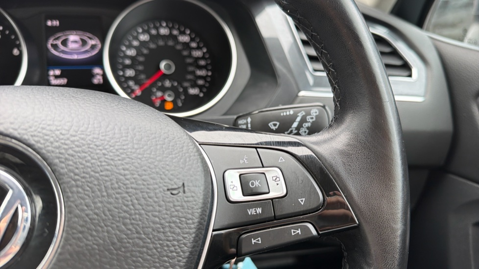 Volkswagen Tiguan Allspace 1.5 TSI EVO Match 5dr Petrol Estate - Image 34