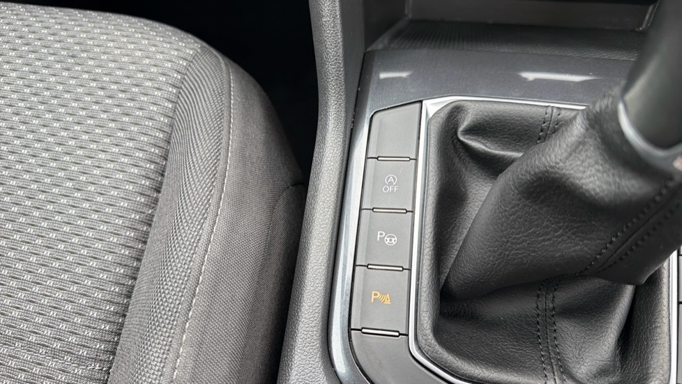 Volkswagen Tiguan Allspace 1.5 TSI EVO Match 5dr Petrol Estate - Image 41