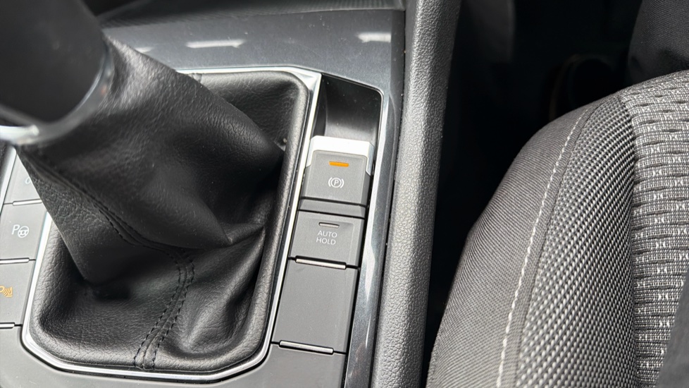 Volkswagen Tiguan Allspace 1.5 TSI EVO Match 5dr Petrol Estate - Image 42