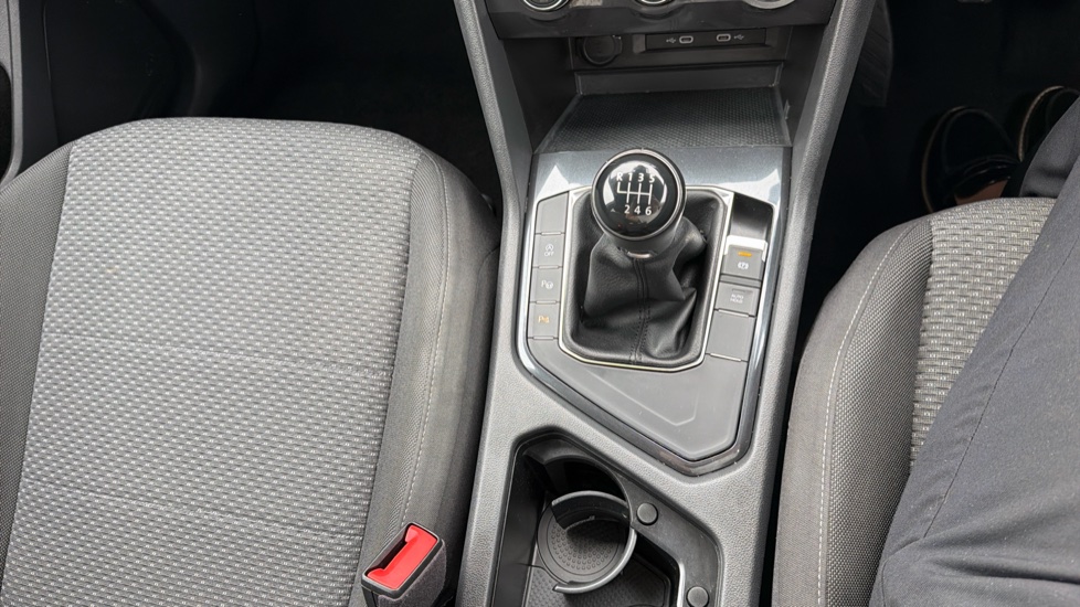 Volkswagen Tiguan Allspace 1.5 TSI EVO Match 5dr Petrol Estate - Image 43
