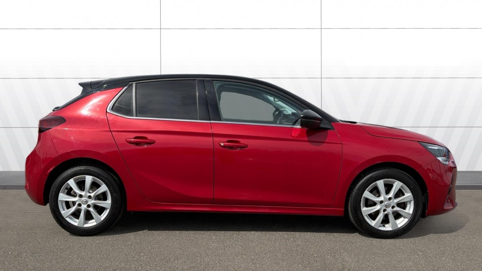 Vauxhall Corsa 1.2 Turbo Elite Nav 5dr Petrol Hatchback - Image 5